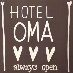 Meet your Posher, Hetty